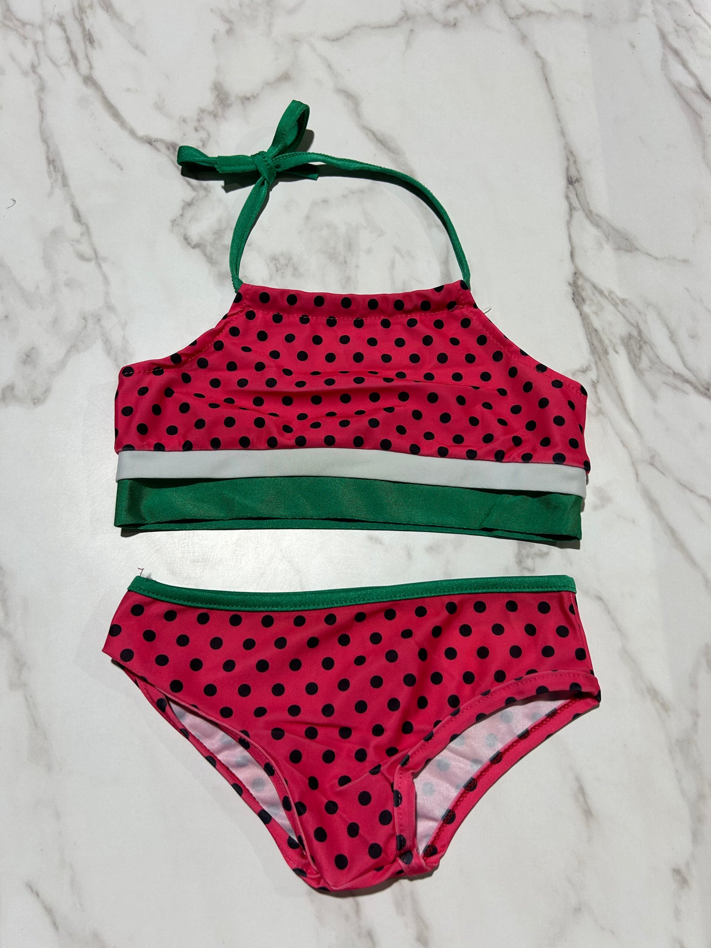 USED 3-6 Swim