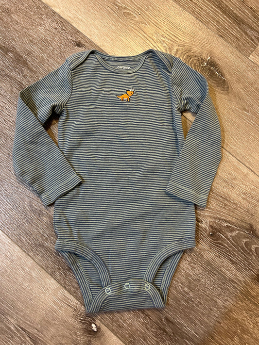 24 month onesie