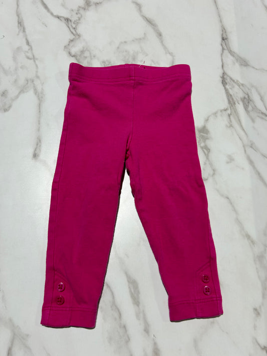 USED 12 Months Pants - Carters