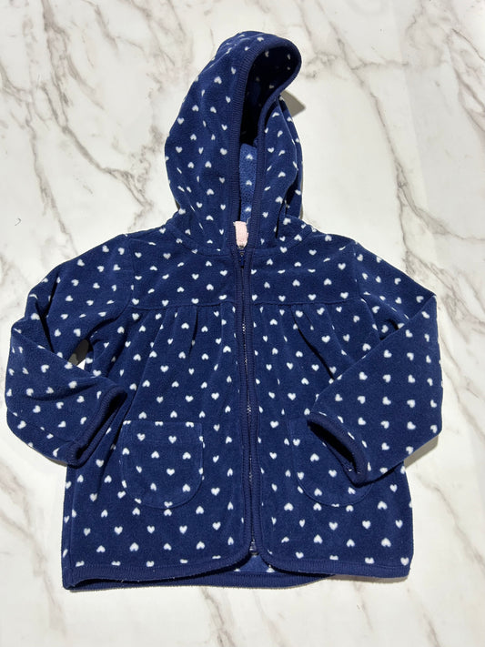 USED 12 Months Jacket - Carters