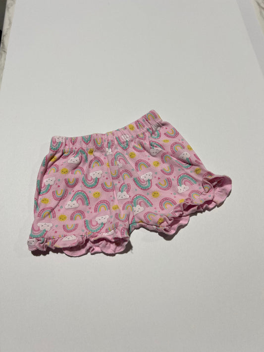 USED 6-9 Shorts