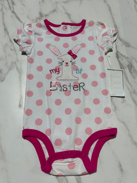 NEW 12-18 Onesie - Easter - Koala Kids