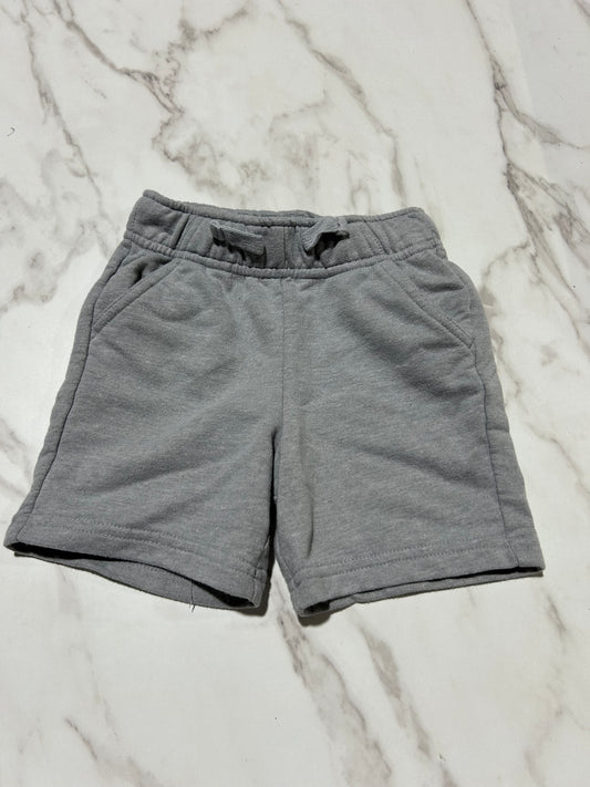 USED 2t Shorts - Cat & Jack