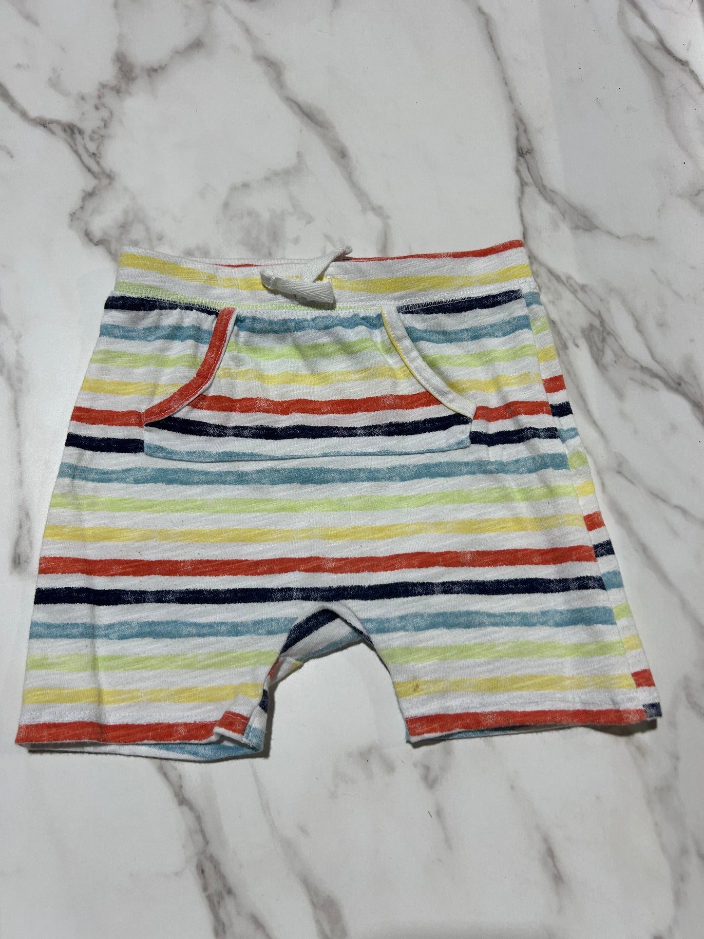 USED 24 Months Shorts - Jumping Beans