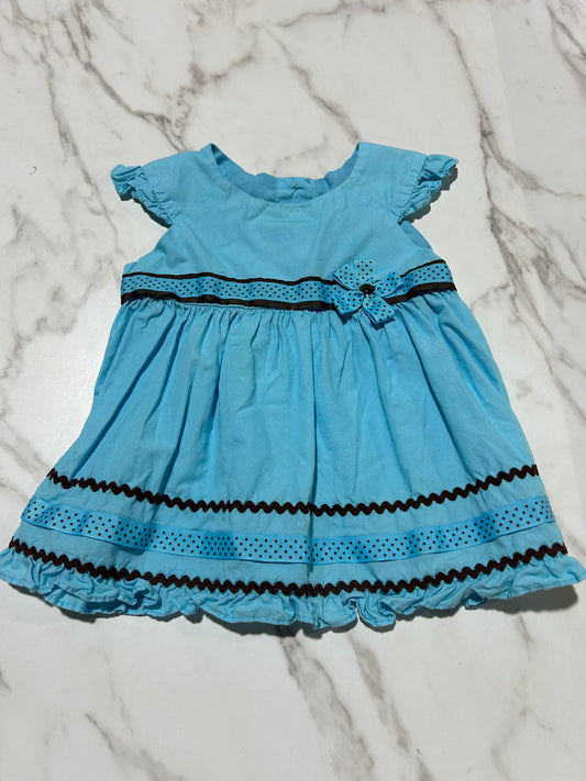 USED 24 Months Dress