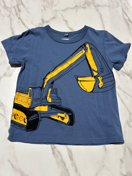 USED 4t Shirt - Construction