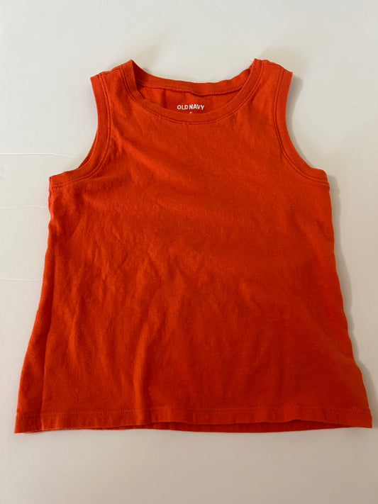 USED 5t Tank Top - Old Navy